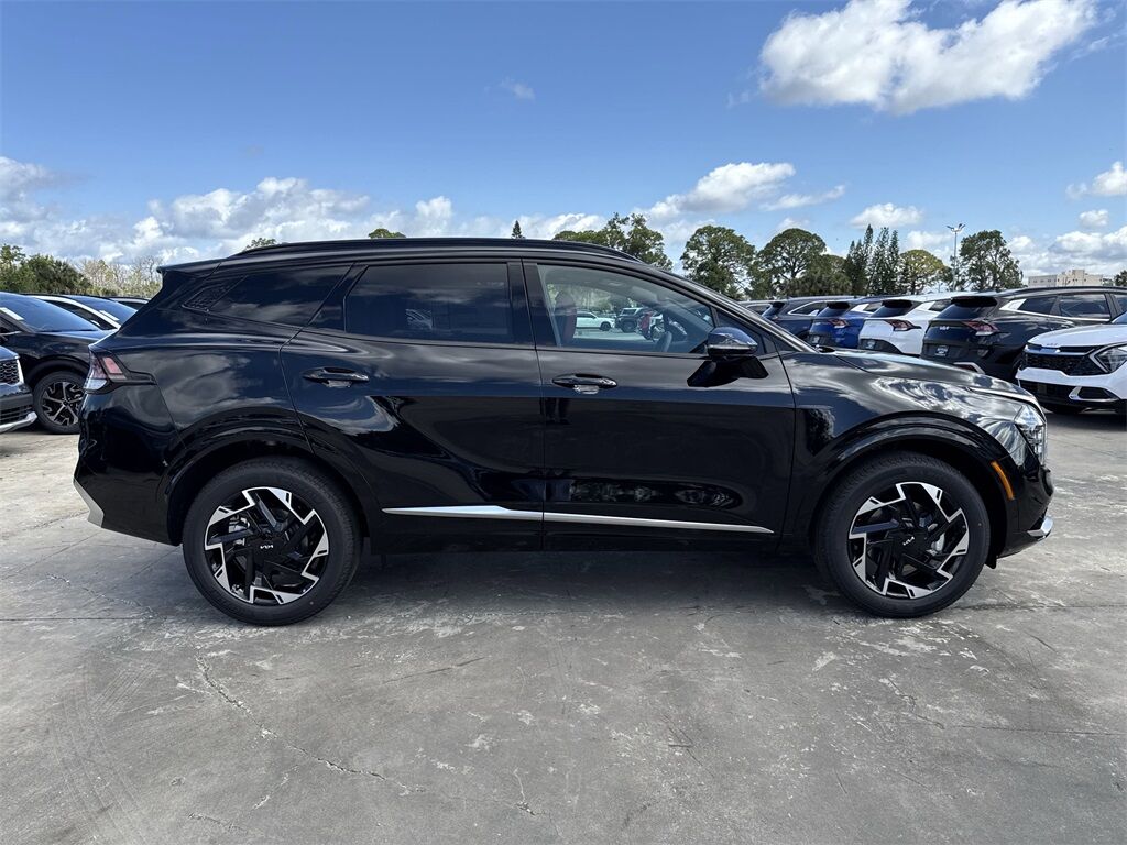 2025 Kia Sportage SX-Prestige San Clemente CA
