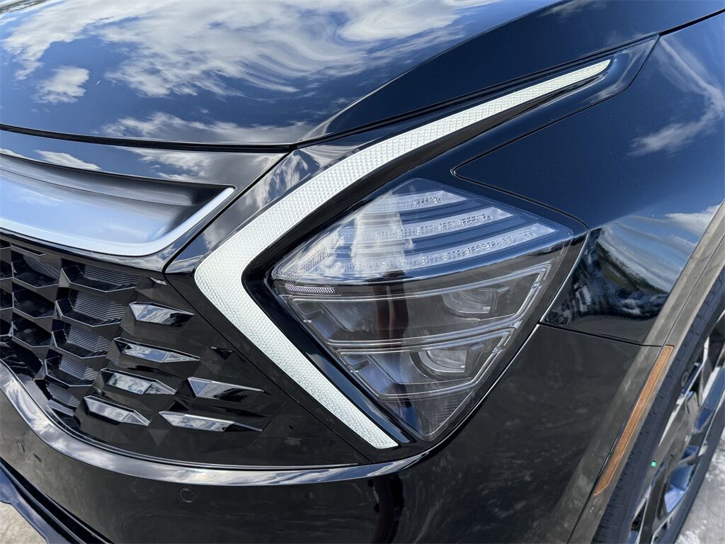 2025 Kia Sportage SX-Prestige San Clemente CA