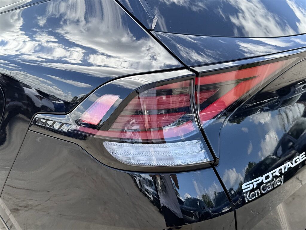 2025 Kia Sportage SX-Prestige San Clemente CA