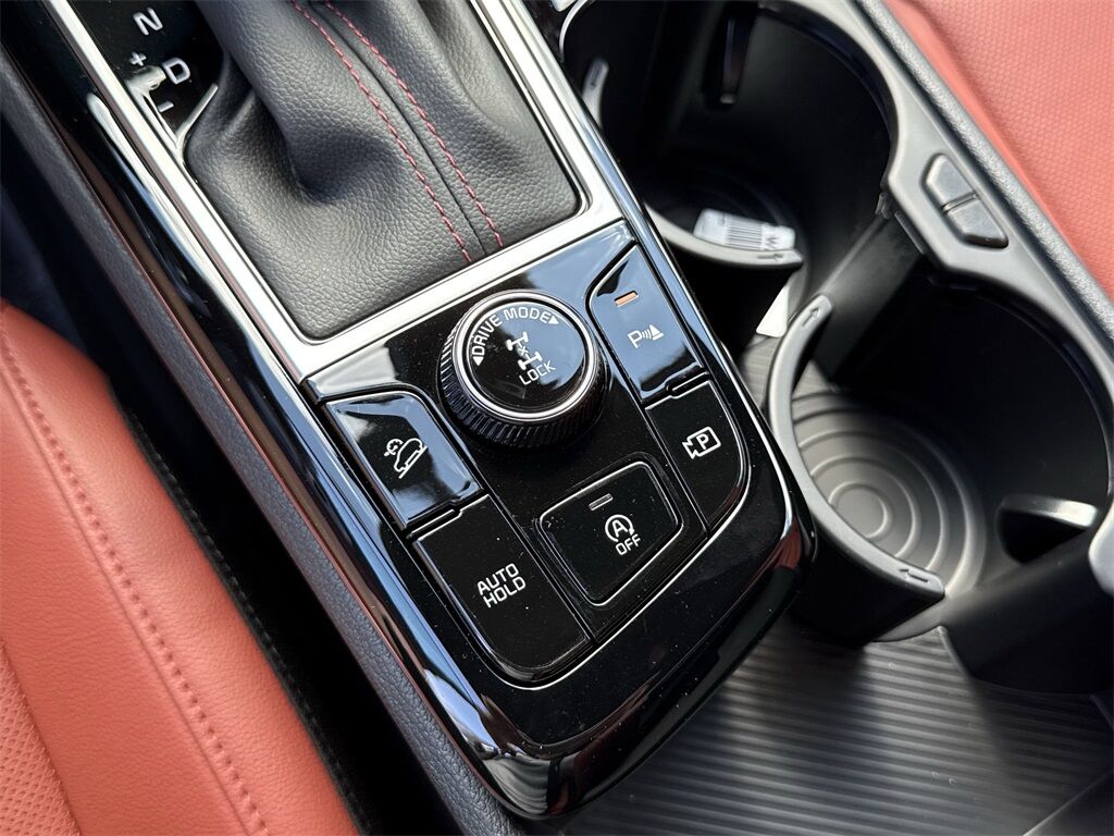 2025 Kia Sportage SX-Prestige San Clemente CA