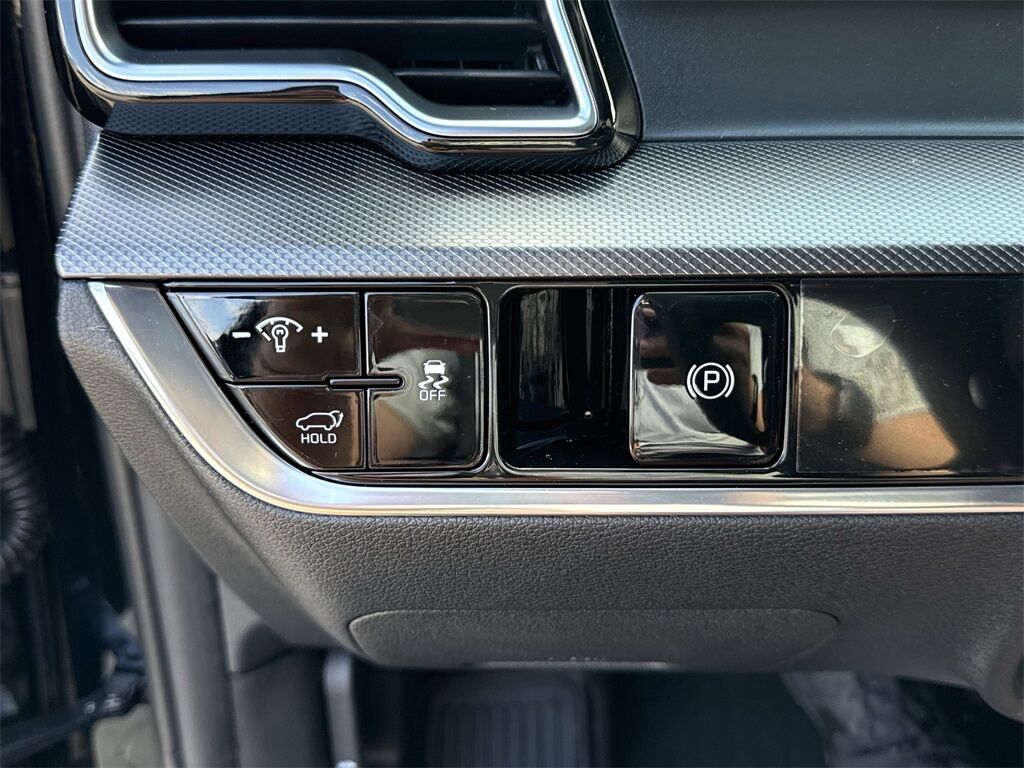 2025 Kia Sportage SX-Prestige San Clemente CA