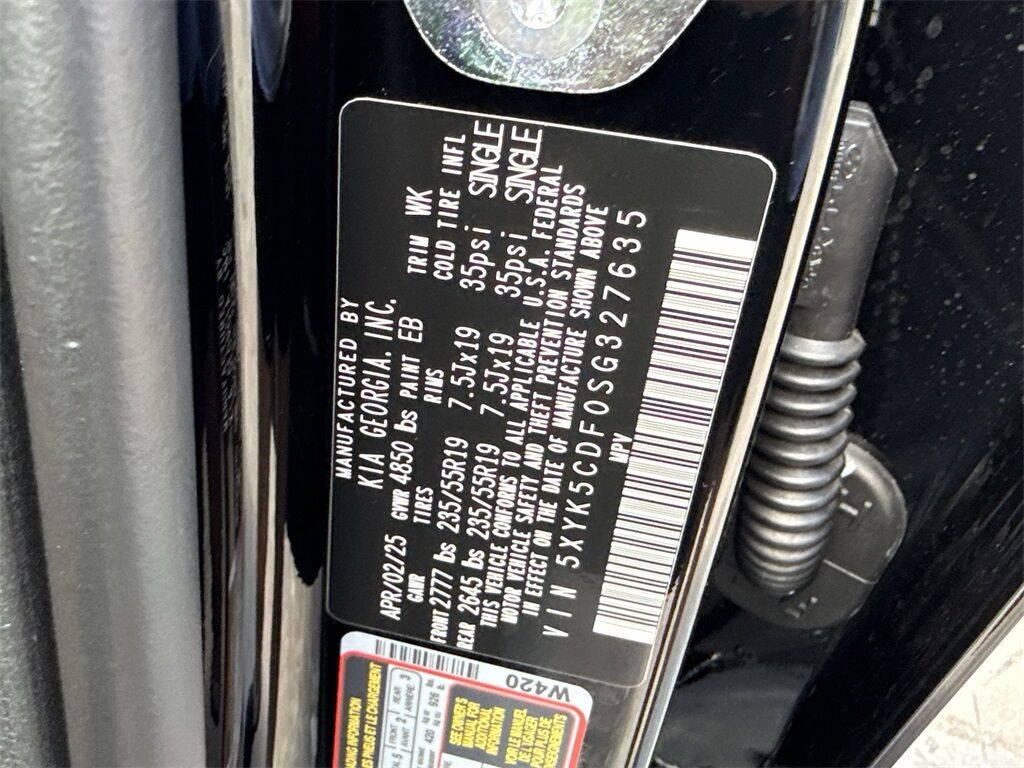 2025 Kia Sportage SX-Prestige San Clemente CA