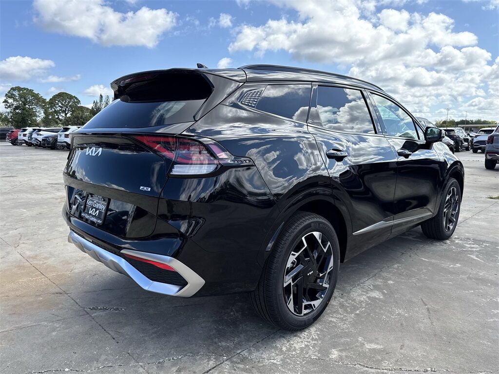 2025 Kia Sportage SX-Prestige San Clemente CA
