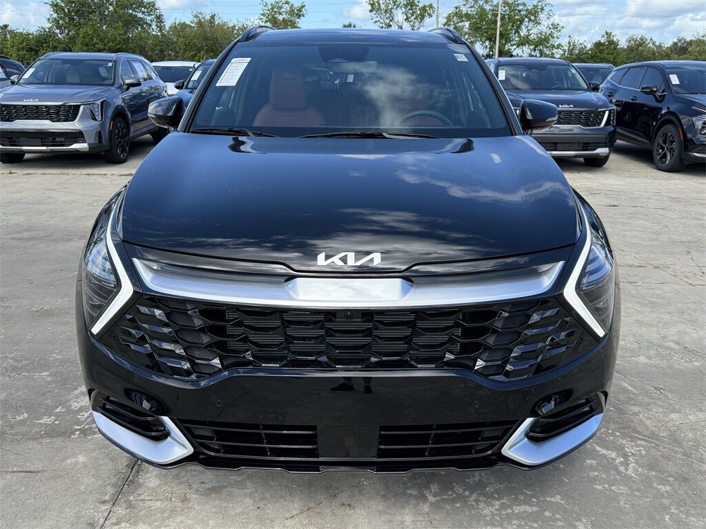 2025 Kia Sportage SX-Prestige San Clemente CA