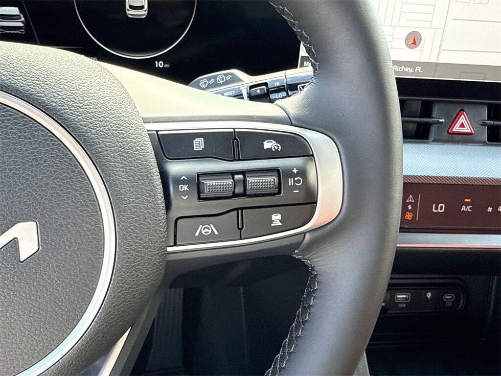 2025 Kia Sportage SX-Prestige San Clemente CA