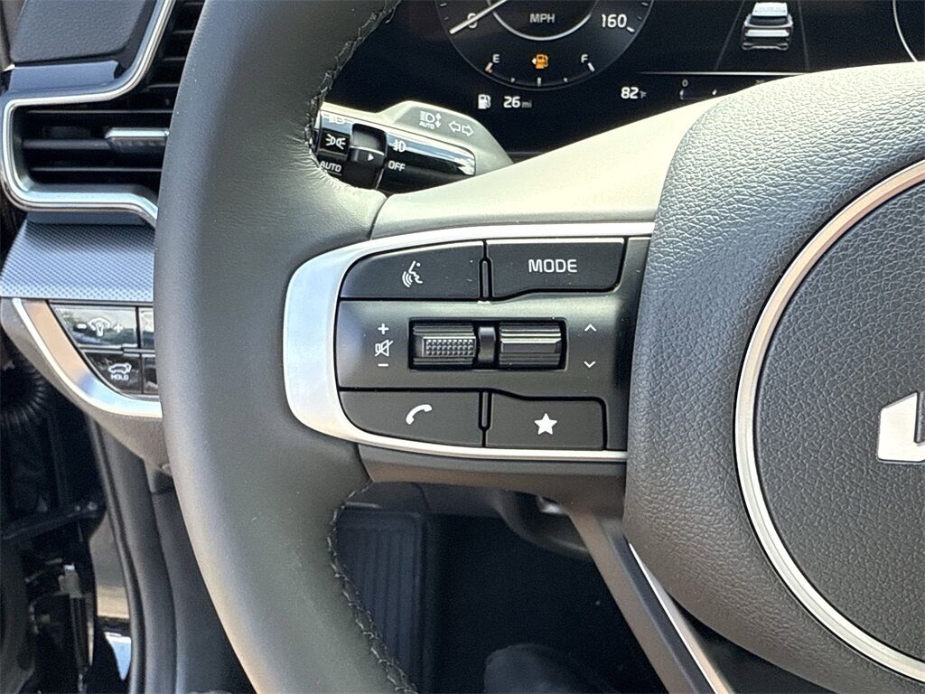 2025 Kia Sportage SX-Prestige San Clemente CA
