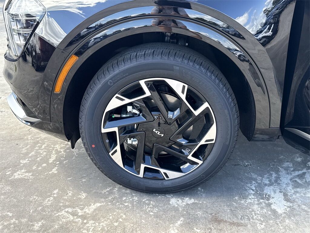2025 Kia Sportage SX-Prestige San Clemente CA