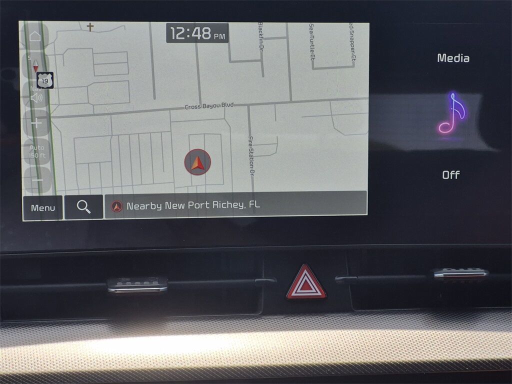 2025 Kia Sportage SX-Prestige San Clemente CA