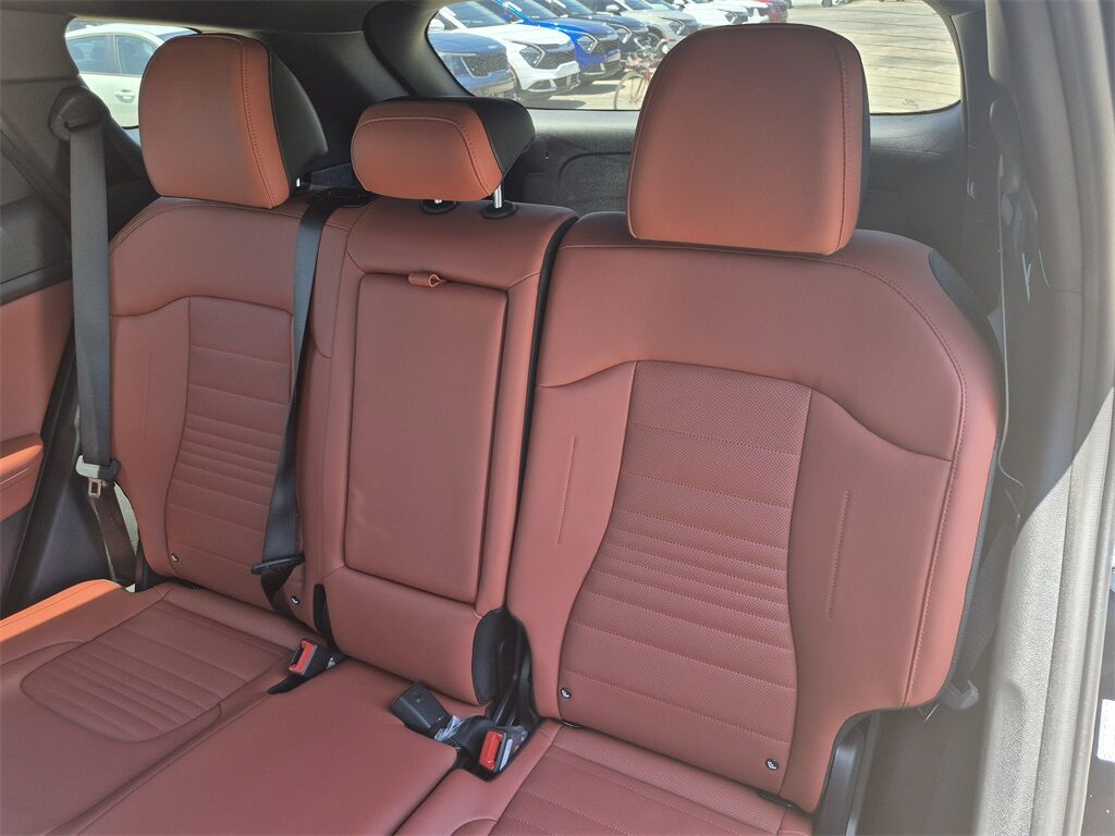 2025 Kia Sportage SX-Prestige San Clemente CA