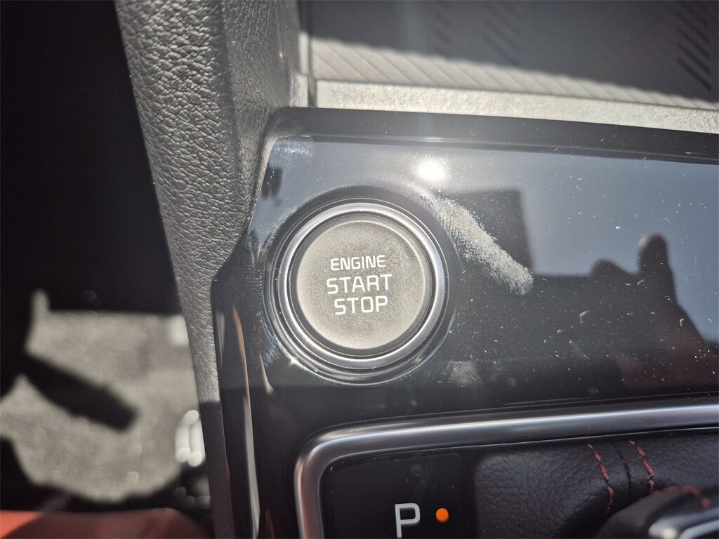 2025 Kia Sportage SX-Prestige San Clemente CA