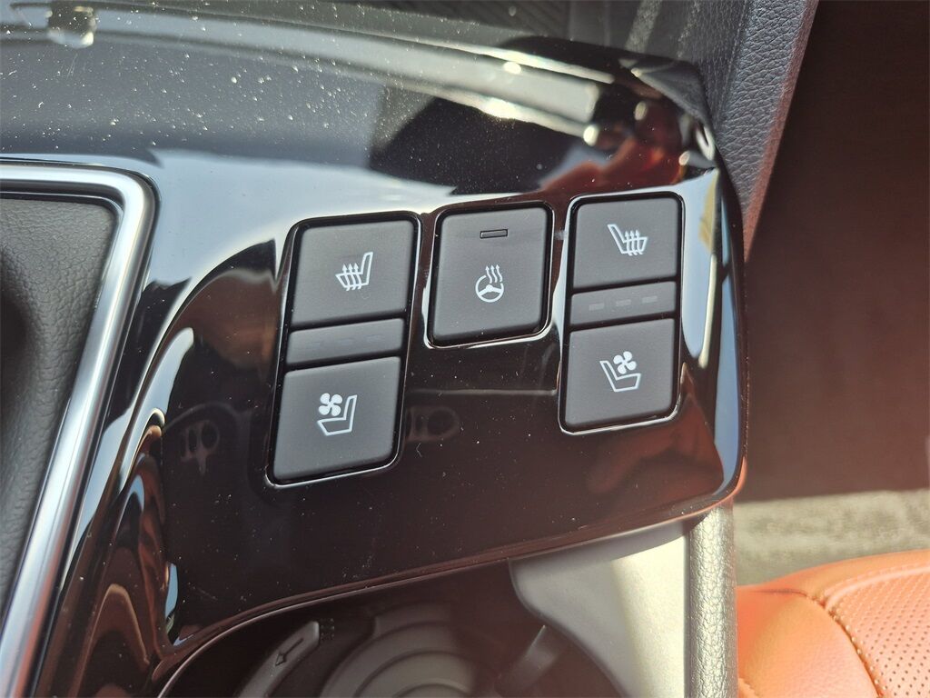 2025 Kia Sportage SX-Prestige San Clemente CA
