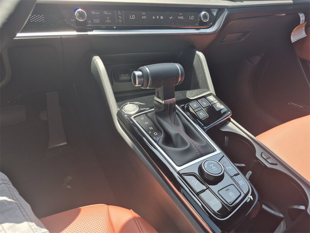 2025 Kia Sportage SX-Prestige San Clemente CA