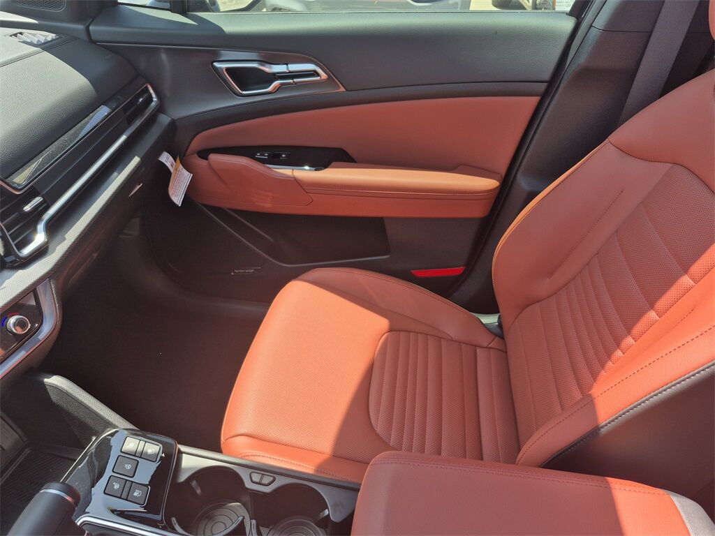 2025 Kia Sportage SX-Prestige San Clemente CA