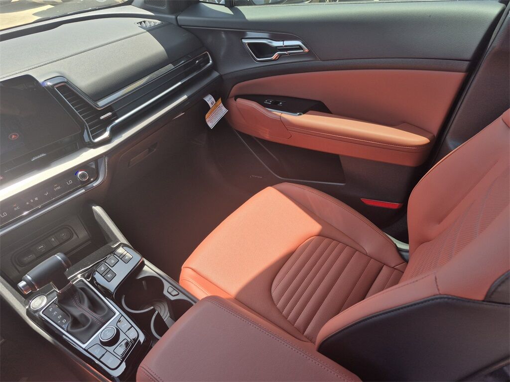 2025 Kia Sportage SX-Prestige San Clemente CA