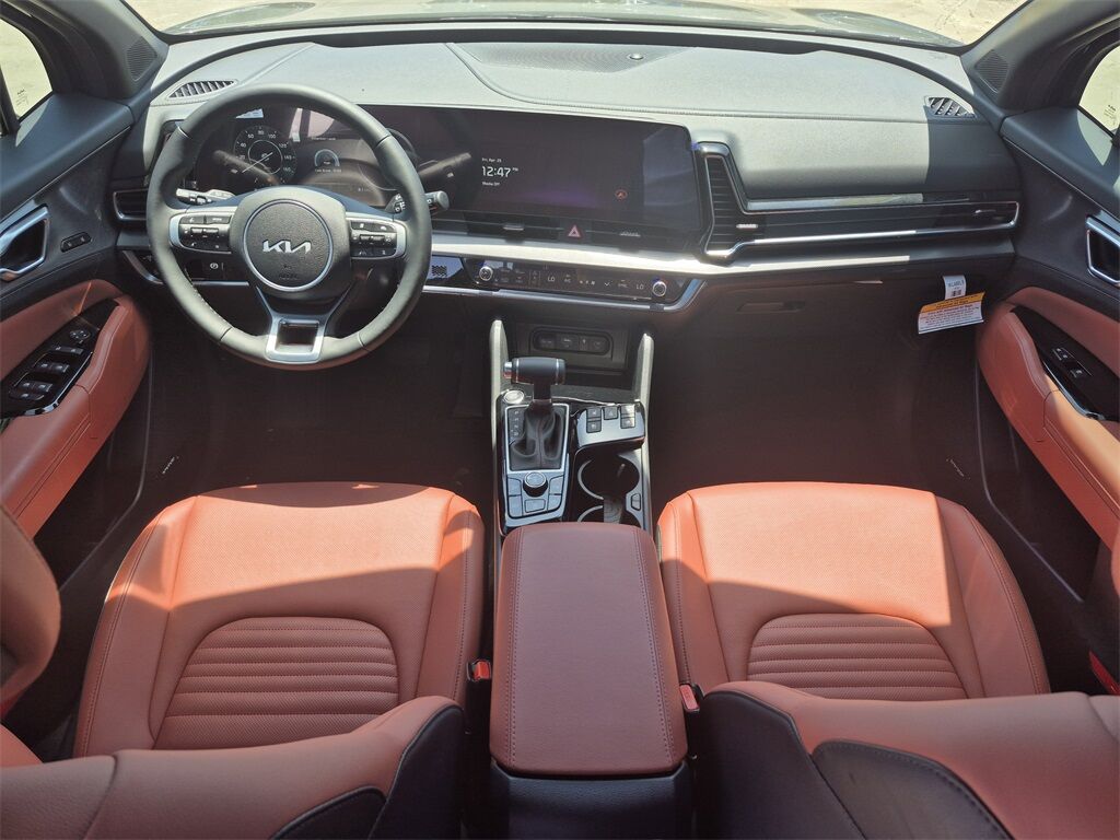 2025 Kia Sportage SX-Prestige San Clemente CA