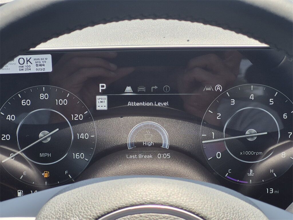 2025 Kia Sportage SX-Prestige San Clemente CA