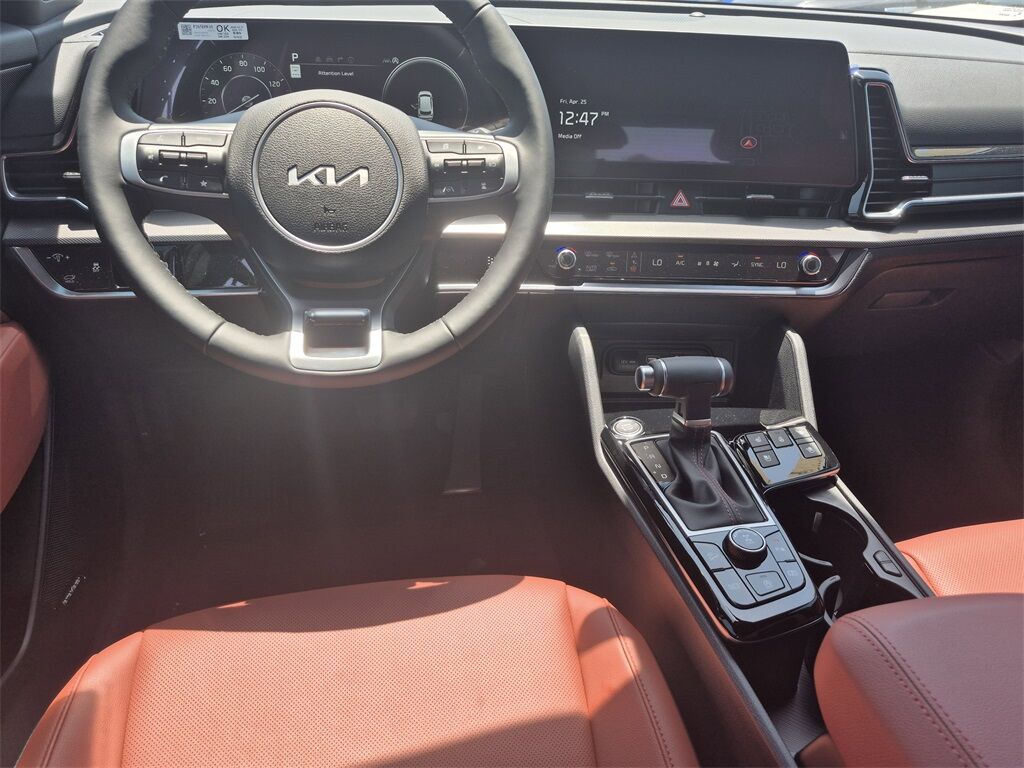 2025 Kia Sportage SX-Prestige San Clemente CA