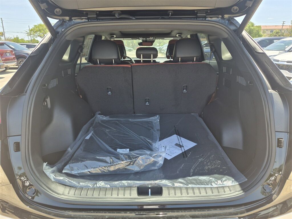 2025 Kia Sportage SX-Prestige San Clemente CA