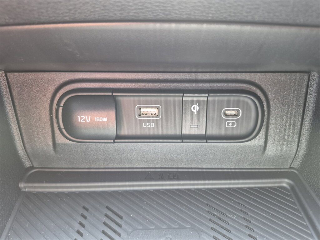 2025 Kia Sportage SX-Prestige San Clemente CA