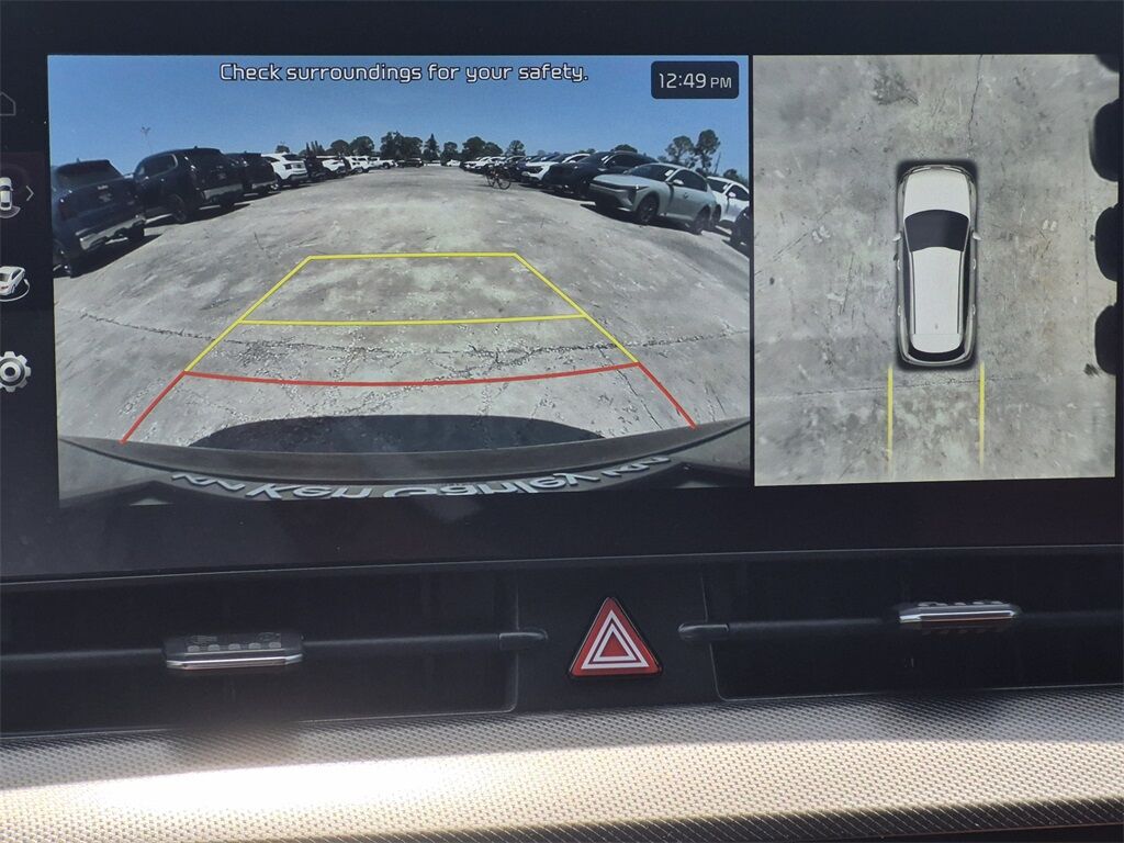 2025 Kia Sportage SX-Prestige San Clemente CA