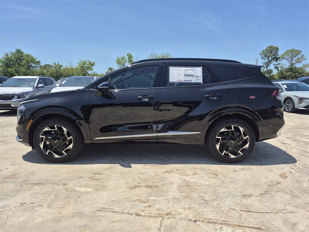 2025 Kia Sportage SX-Prestige San Clemente CA