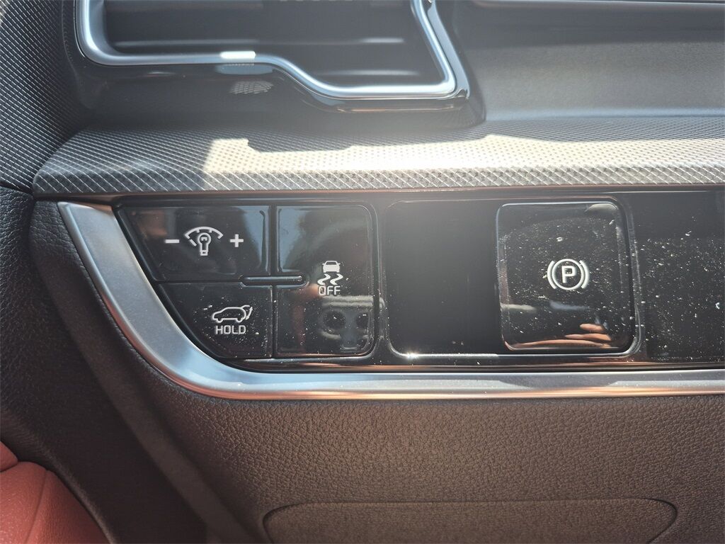2025 Kia Sportage SX-Prestige San Clemente CA