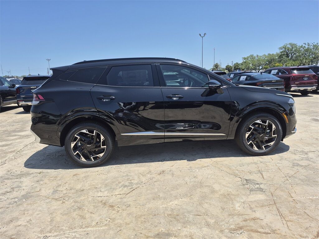 2025 Kia Sportage SX-Prestige San Clemente CA