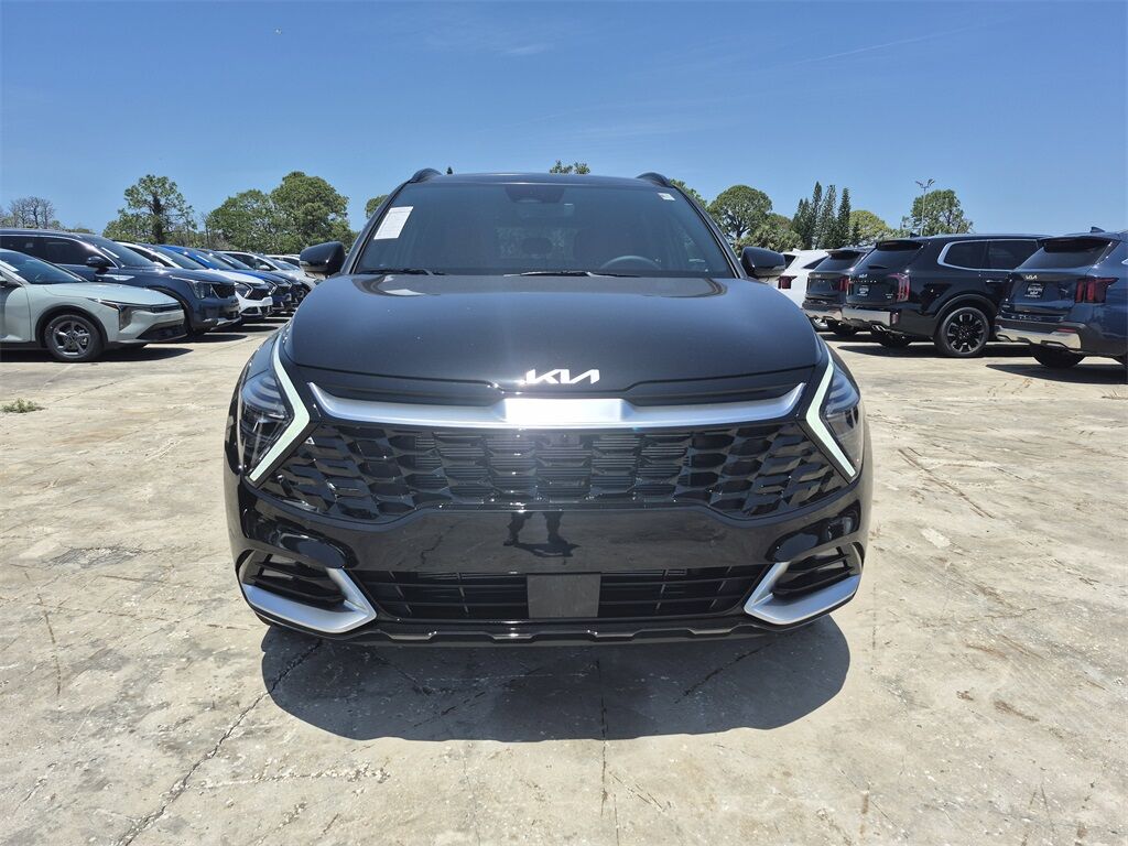 2025 Kia Sportage SX-Prestige San Clemente CA