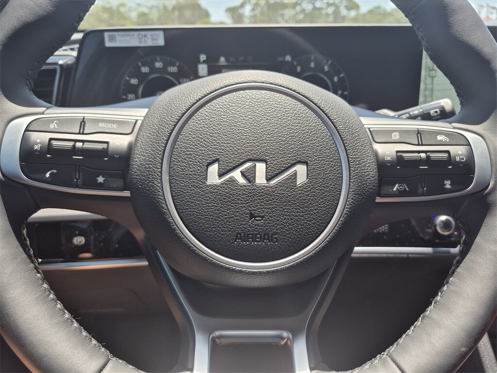 2025 Kia Sportage SX-Prestige San Clemente CA