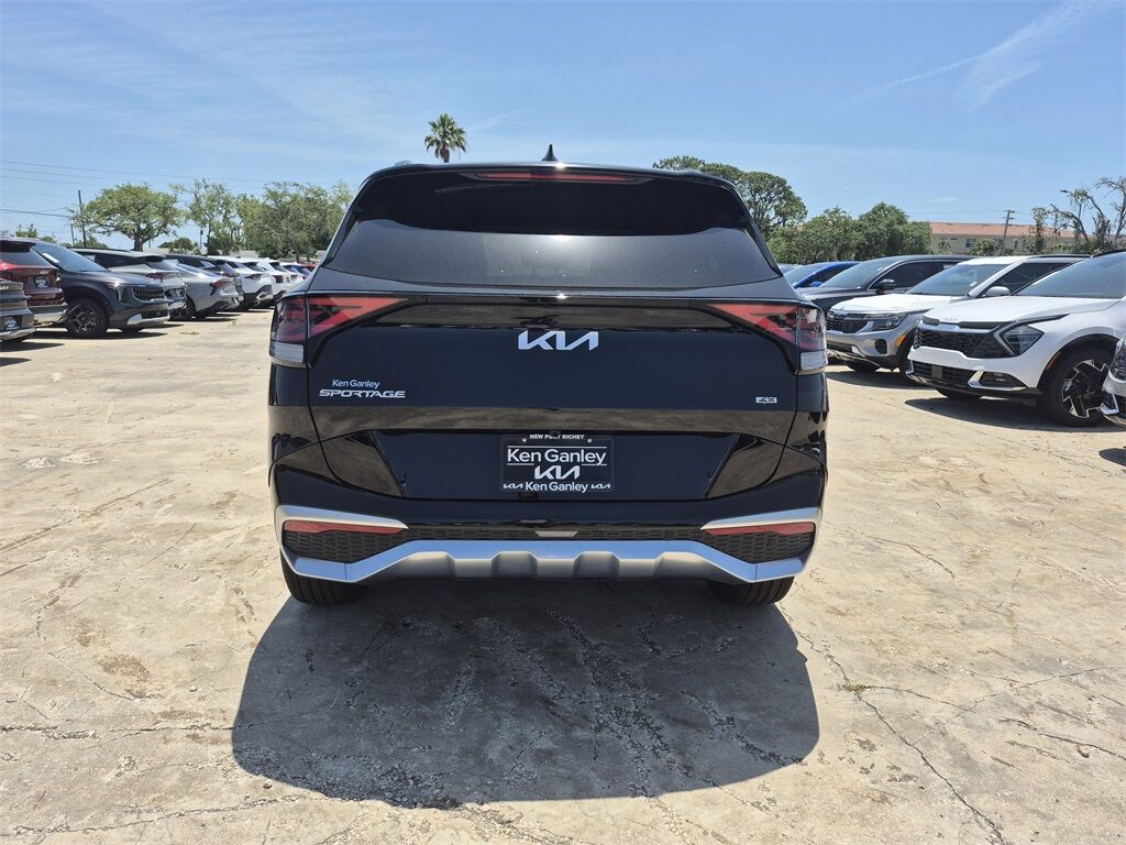 2025 Kia Sportage SX-Prestige San Clemente CA
