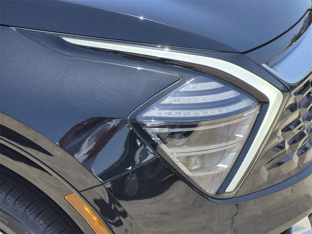 2025 Kia Sportage SX-Prestige San Clemente CA
