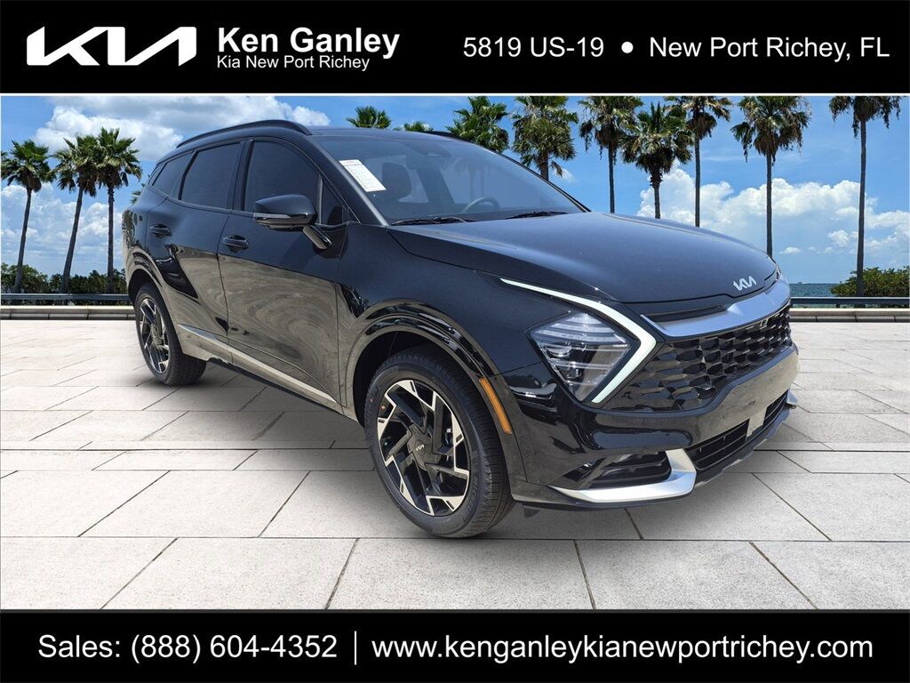2025 Kia Sportage SX-Prestige San Clemente CA
