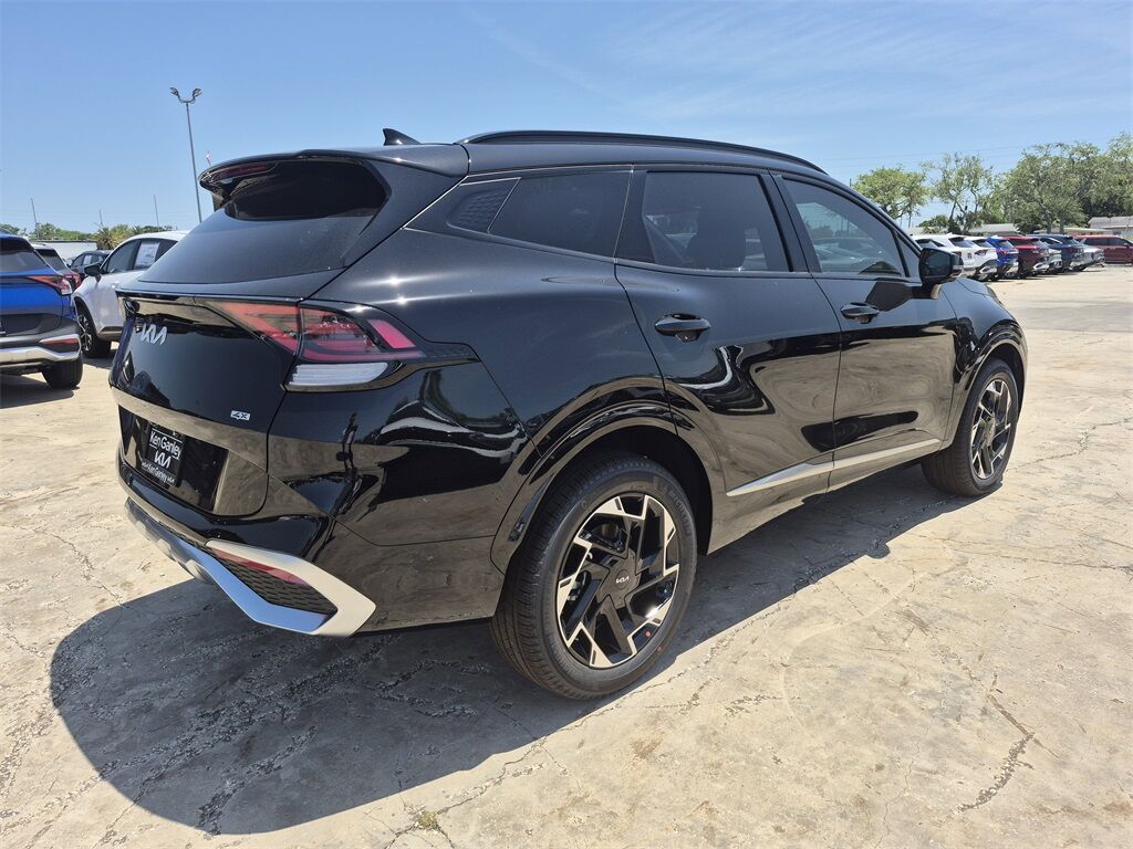 2025 Kia Sportage SX-Prestige San Clemente CA