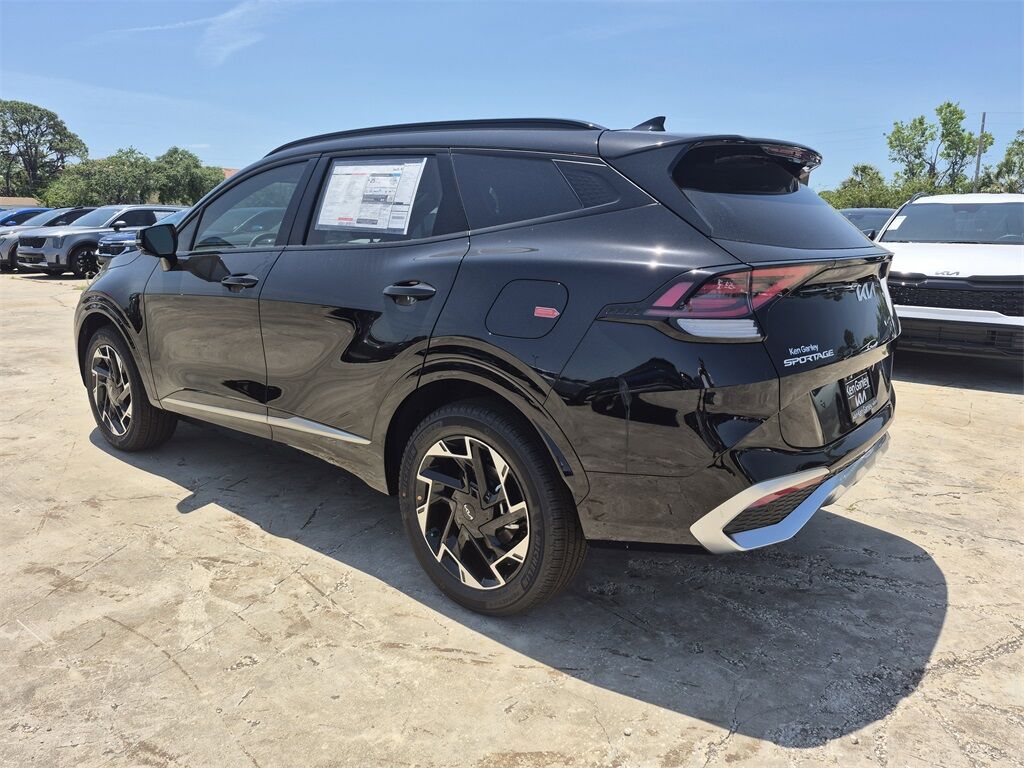 2025 Kia Sportage SX-Prestige San Clemente CA