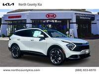 2025 Kia Sportage SX-Prestige