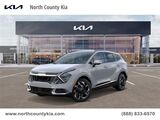 2025 Kia Sportage SX-Prestige San Diego County CA