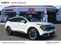 2025 Kia Sportage SX-Prestige