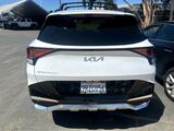 2025 Kia Sportage SX-Prestige San Diego County CA