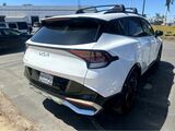 2025 Kia Sportage SX-Prestige San Diego County CA