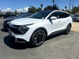 2025 Kia Sportage SX-Prestige San Diego County CA