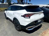 2025 Kia Sportage SX-Prestige San Diego County CA