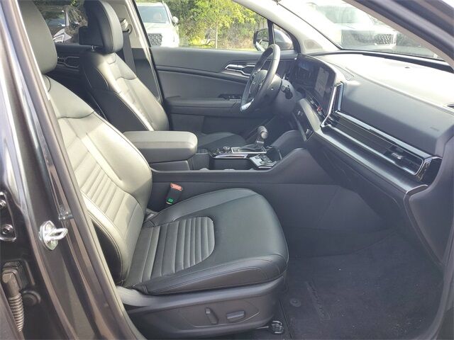 2025 Kia Sportage SX-Prestige St. Augustine FL