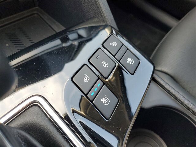 2025 Kia Sportage SX-Prestige St. Augustine FL