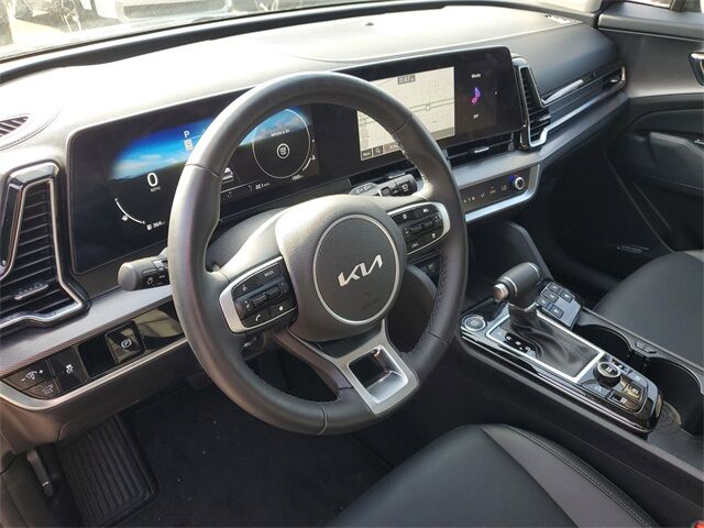 2025 Kia Sportage SX-Prestige St. Augustine FL