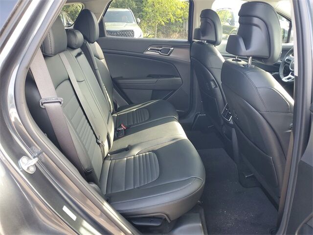 2025 Kia Sportage SX-Prestige St. Augustine FL