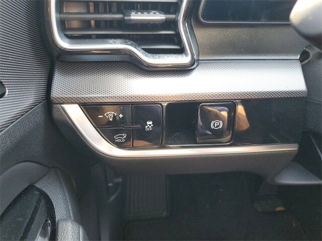 2025 Kia Sportage SX-Prestige St. Augustine FL