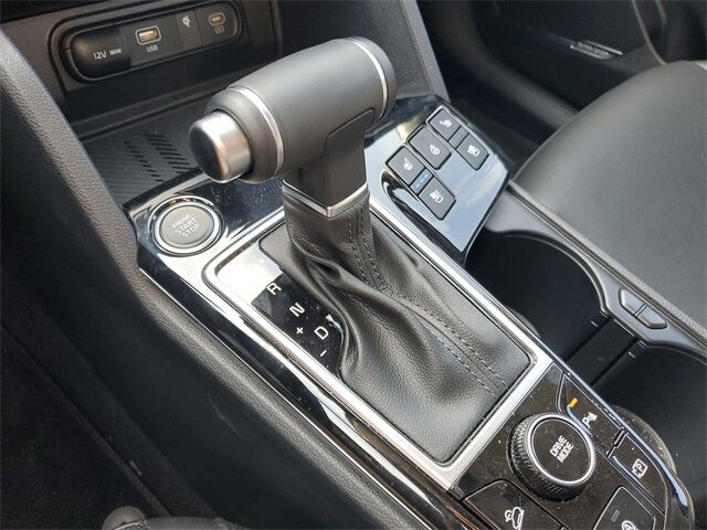 2025 Kia Sportage SX-Prestige St. Augustine FL