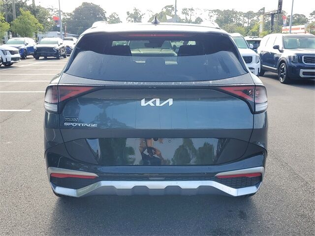 2025 Kia Sportage SX-Prestige St. Augustine FL