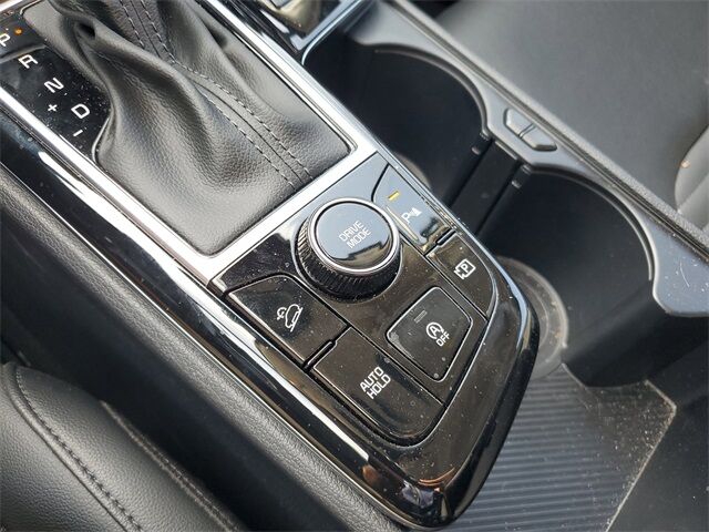 2025 Kia Sportage SX-Prestige St. Augustine FL