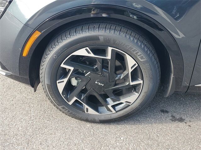 2025 Kia Sportage SX-Prestige St. Augustine FL
